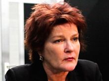 Kate Mulgrew