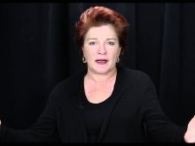 Kate Mulgrew