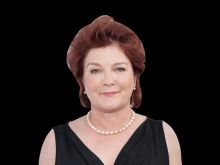 Kate Mulgrew