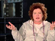 Kate Mulgrew