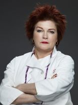 Kate Mulgrew