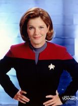 Kate Mulgrew