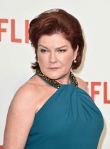 Kate Mulgrew #178974 picture (Portrait Medium)