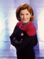 Kate Mulgrew