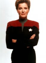 Kate Mulgrew