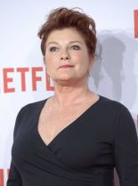 Kate Mulgrew