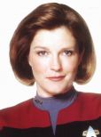 Kate Mulgrew