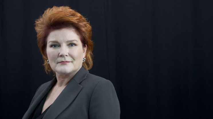 Kate Mulgrew