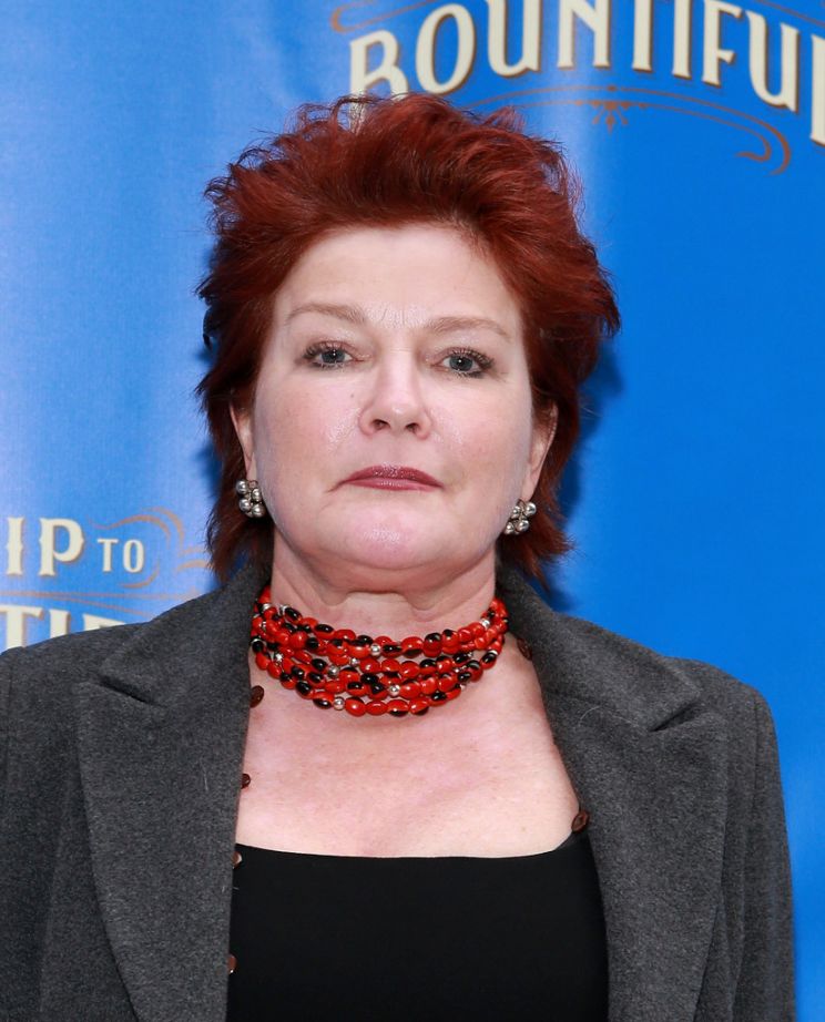 Kate Mulgrew