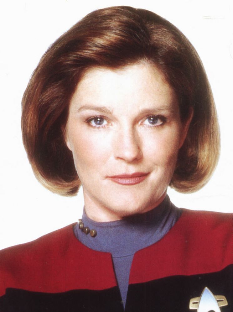 Kate Mulgrew