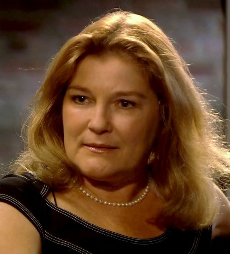 Kate Mulgrew