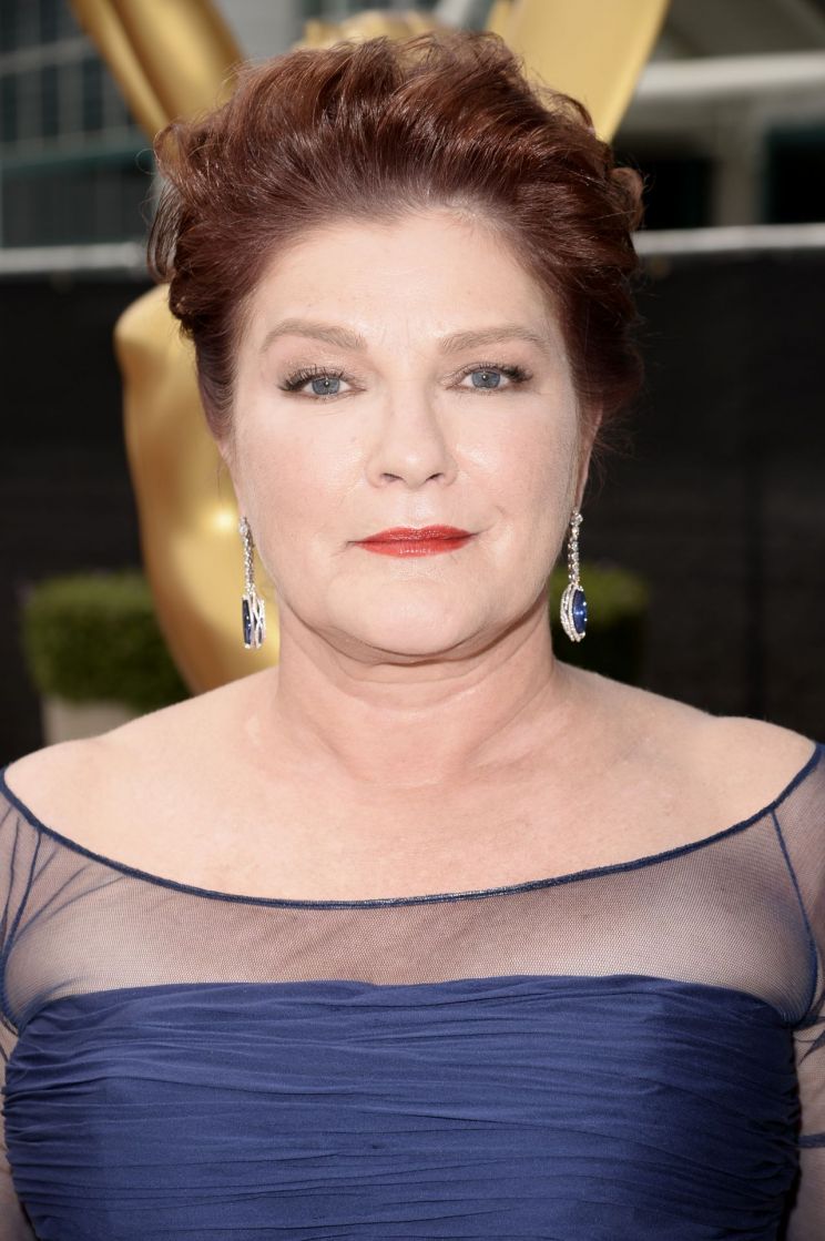 Kate Mulgrew