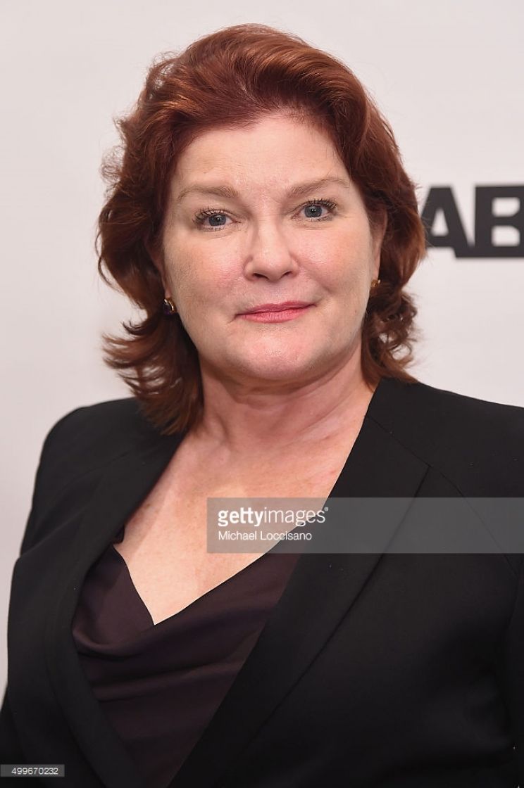 Kate Mulgrew