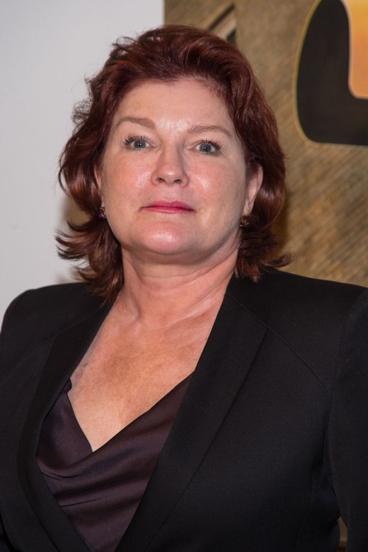 Kate Mulgrew