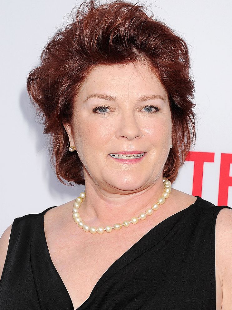 Kate Mulgrew