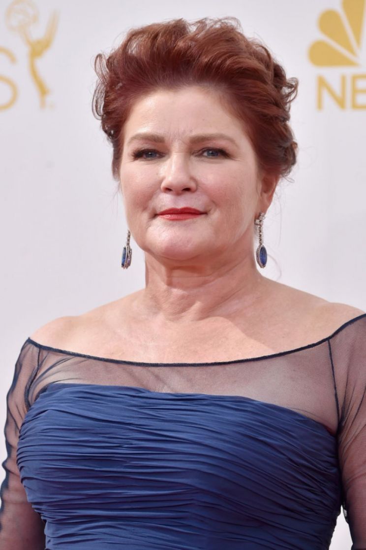 Kate Mulgrew