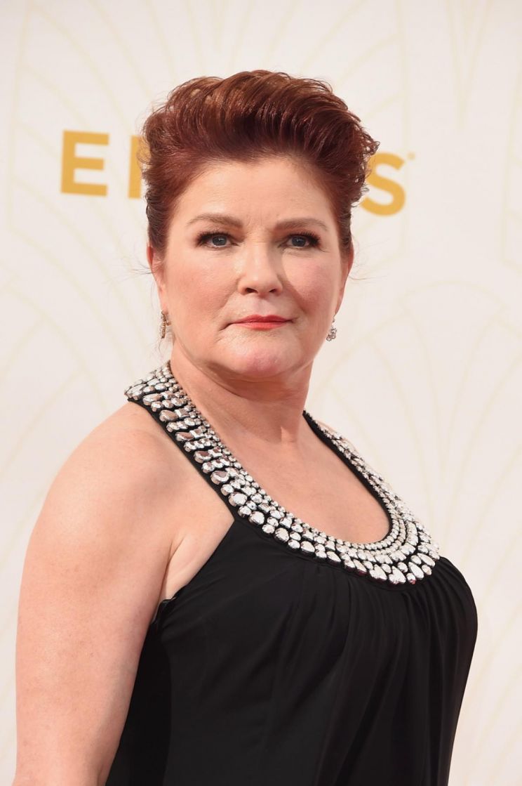 Kate Mulgrew