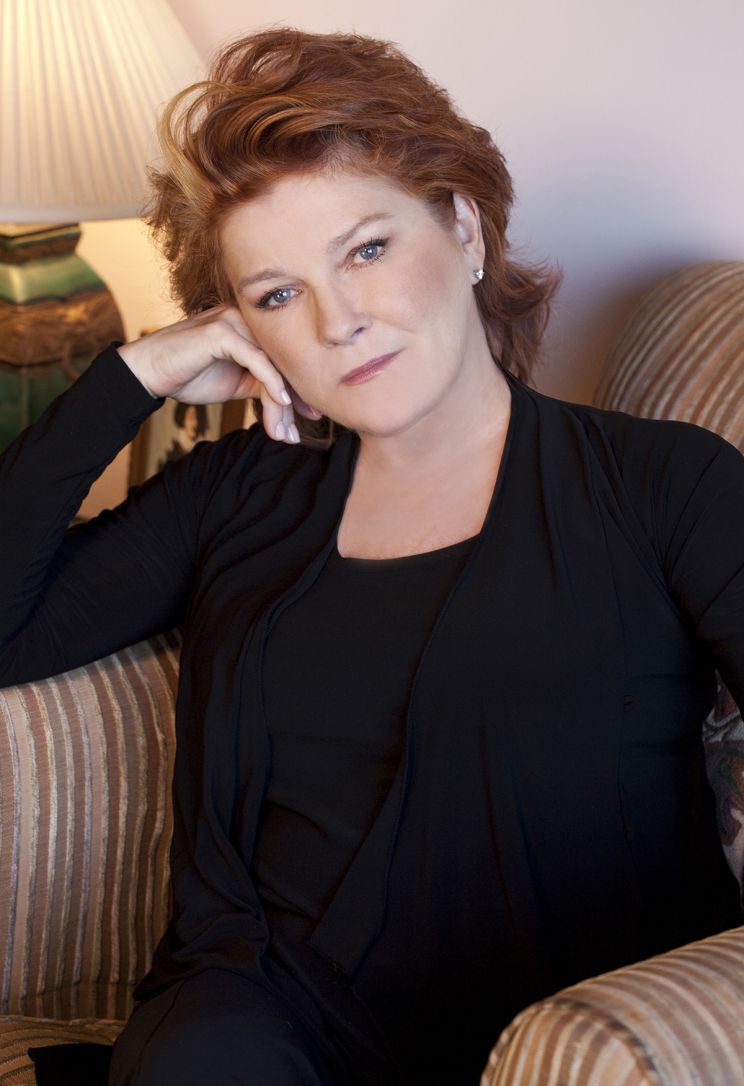 Kate Mulgrew