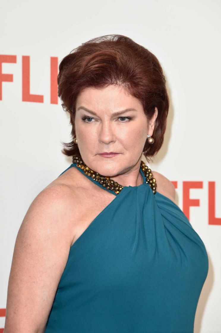 Kate Mulgrew