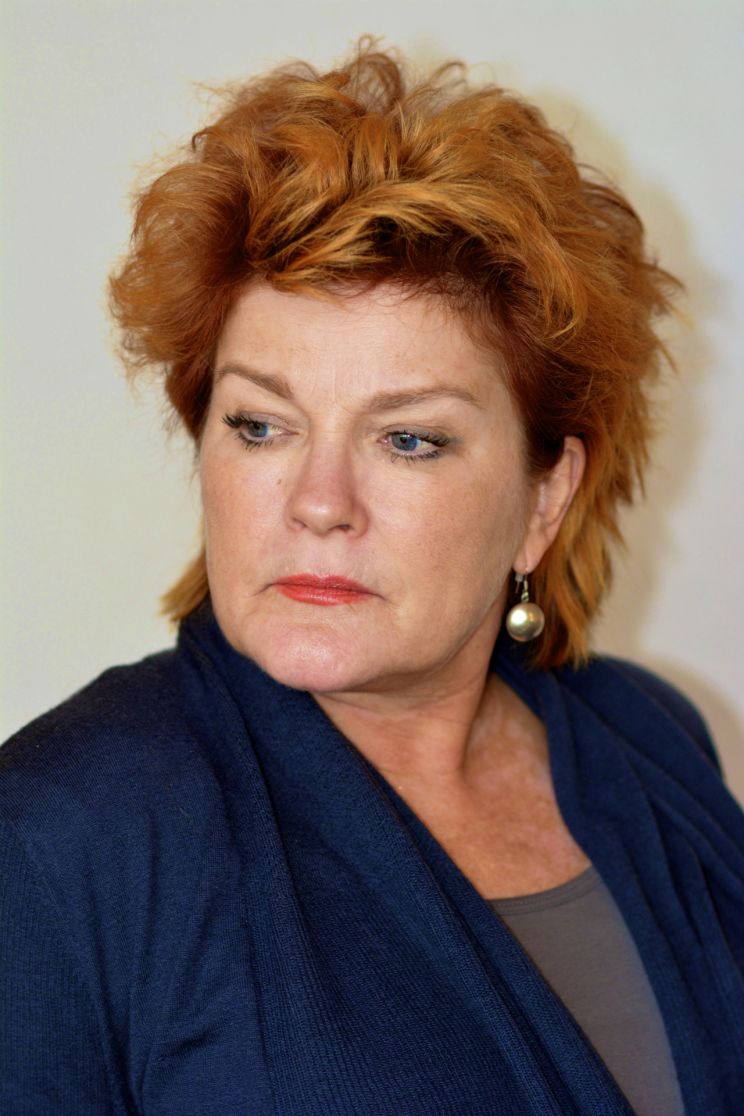 Kate Mulgrew