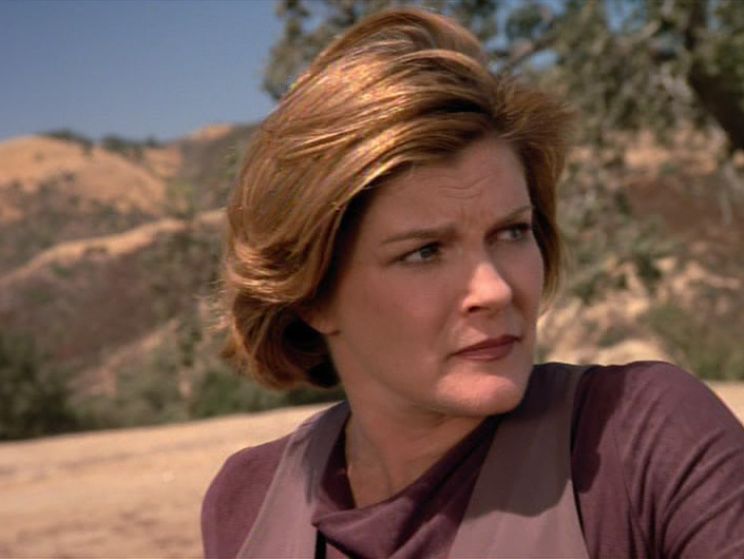 Kate Mulgrew