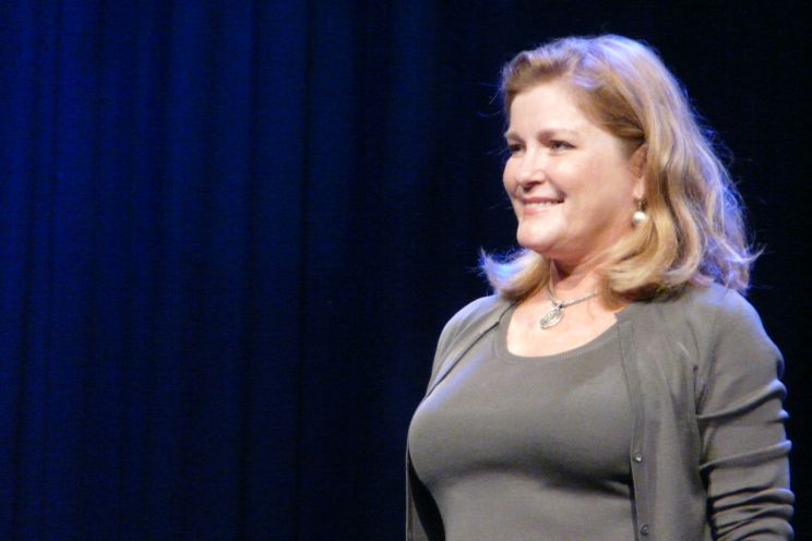 Kate Mulgrew