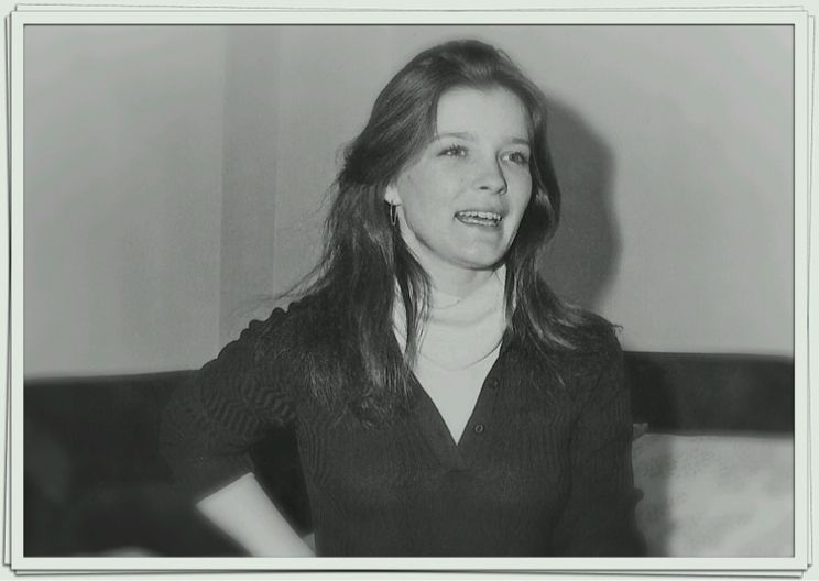 Kate Mulgrew