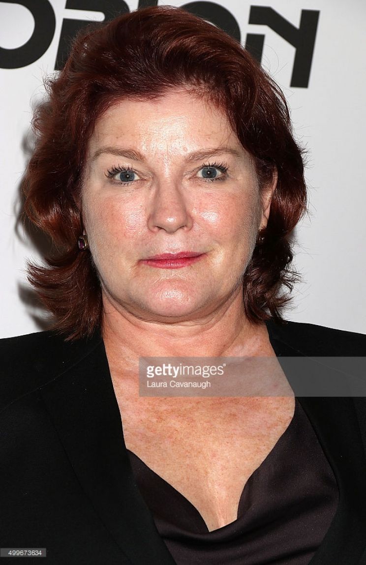 Kate Mulgrew