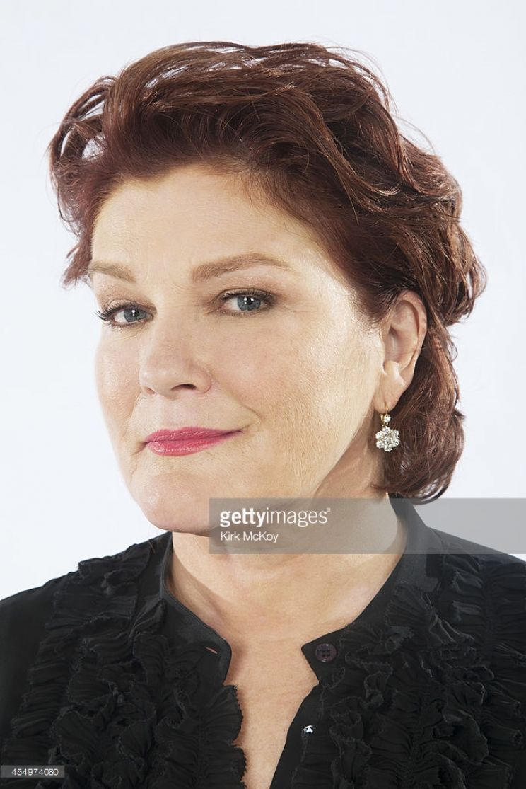 Kate Mulgrew