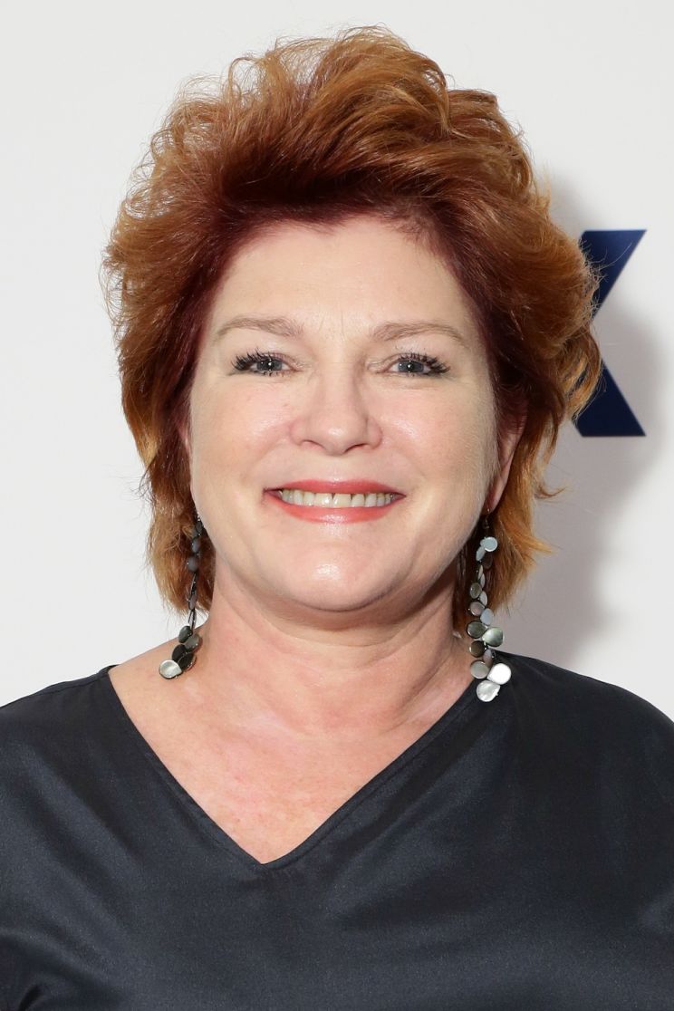 Kate Mulgrew