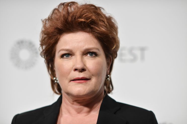 Kate Mulgrew