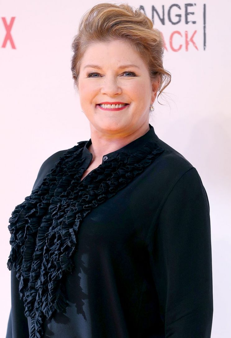 Kate Mulgrew