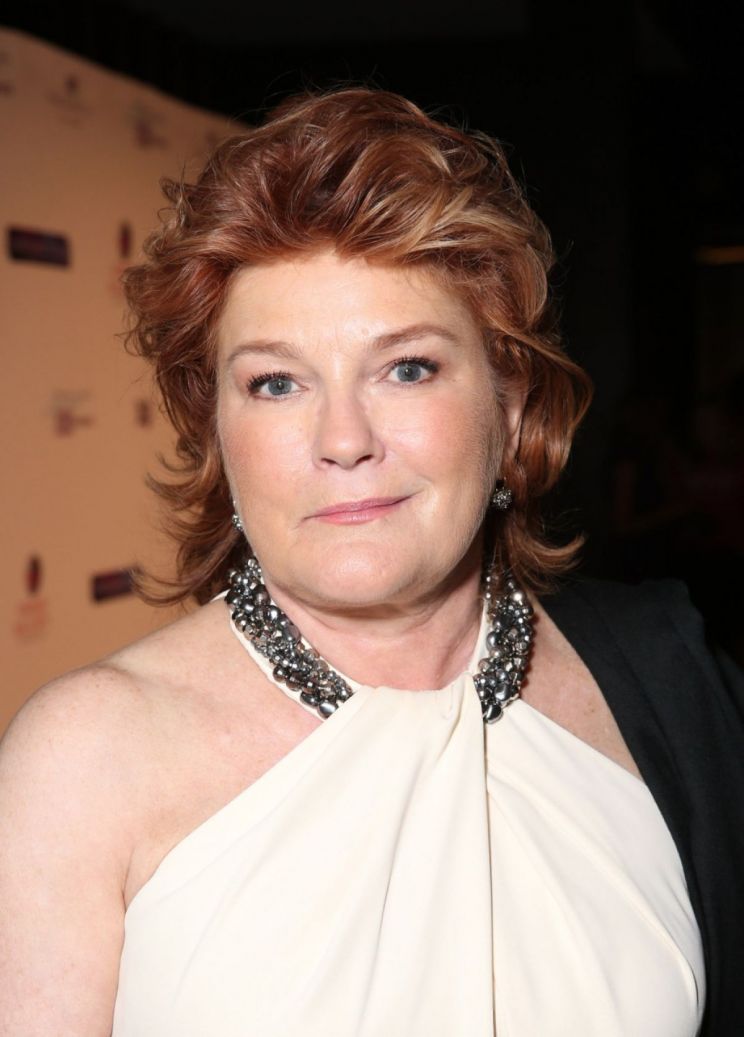 Kate Mulgrew
