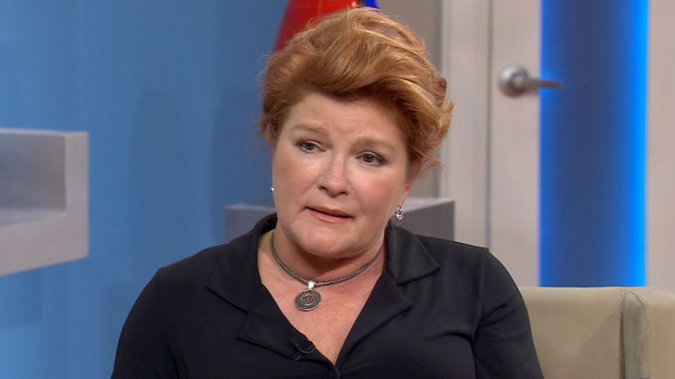 Kate Mulgrew