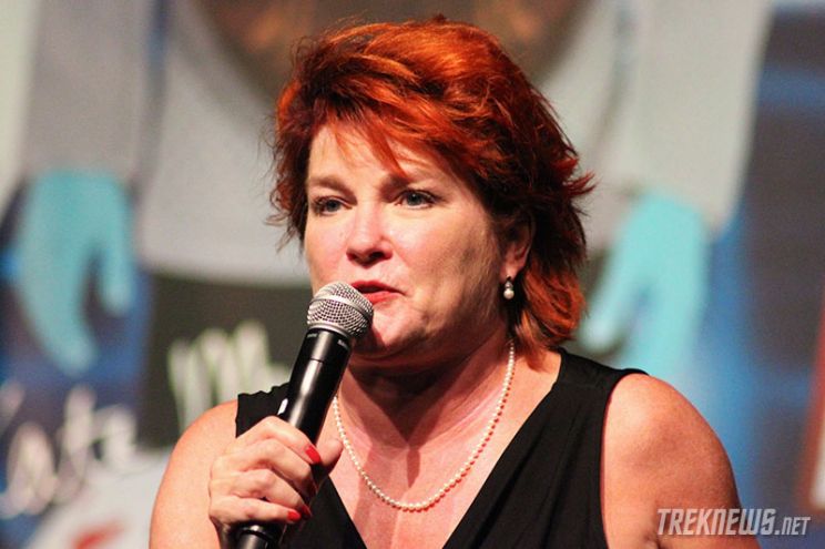 Kate Mulgrew