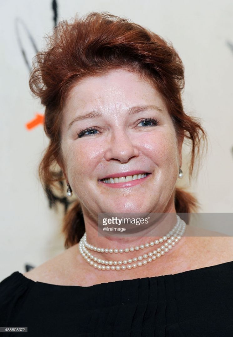 Kate Mulgrew