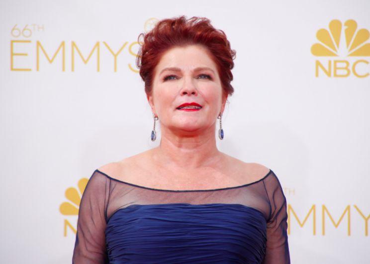 Kate Mulgrew