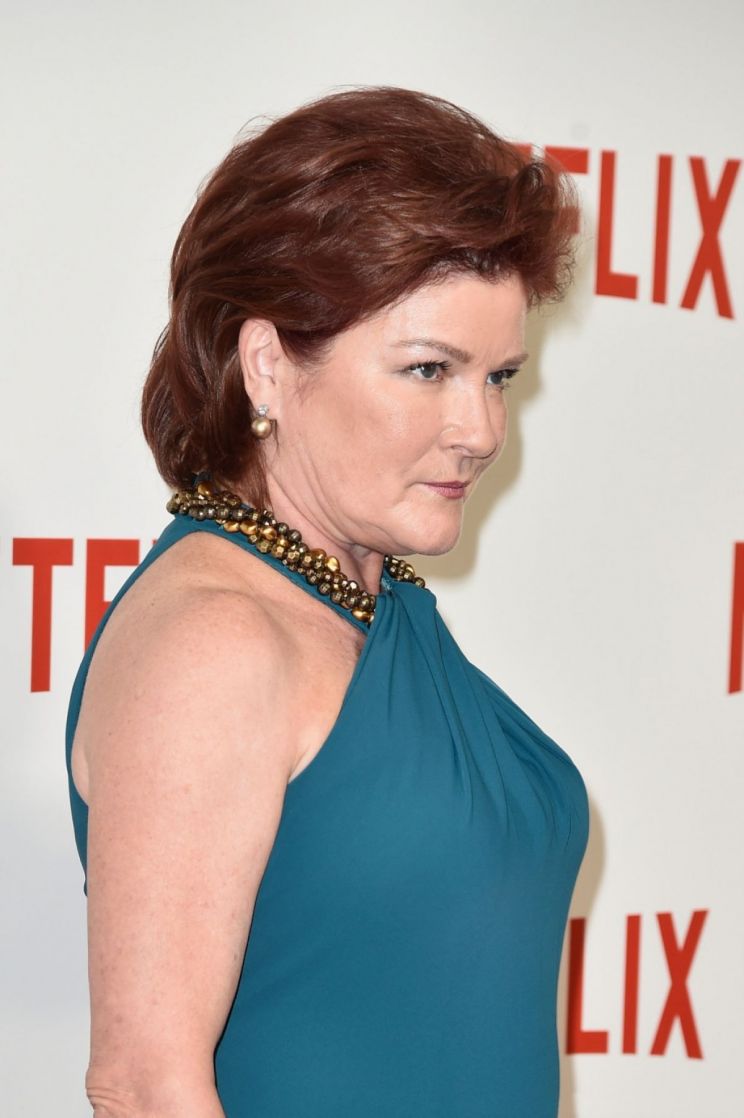 Kate Mulgrew