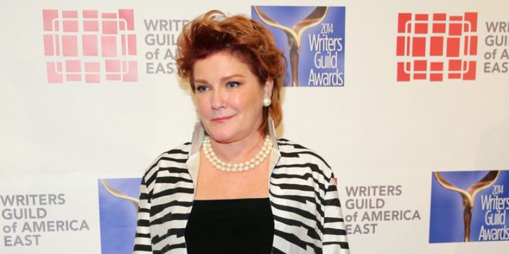 Kate Mulgrew