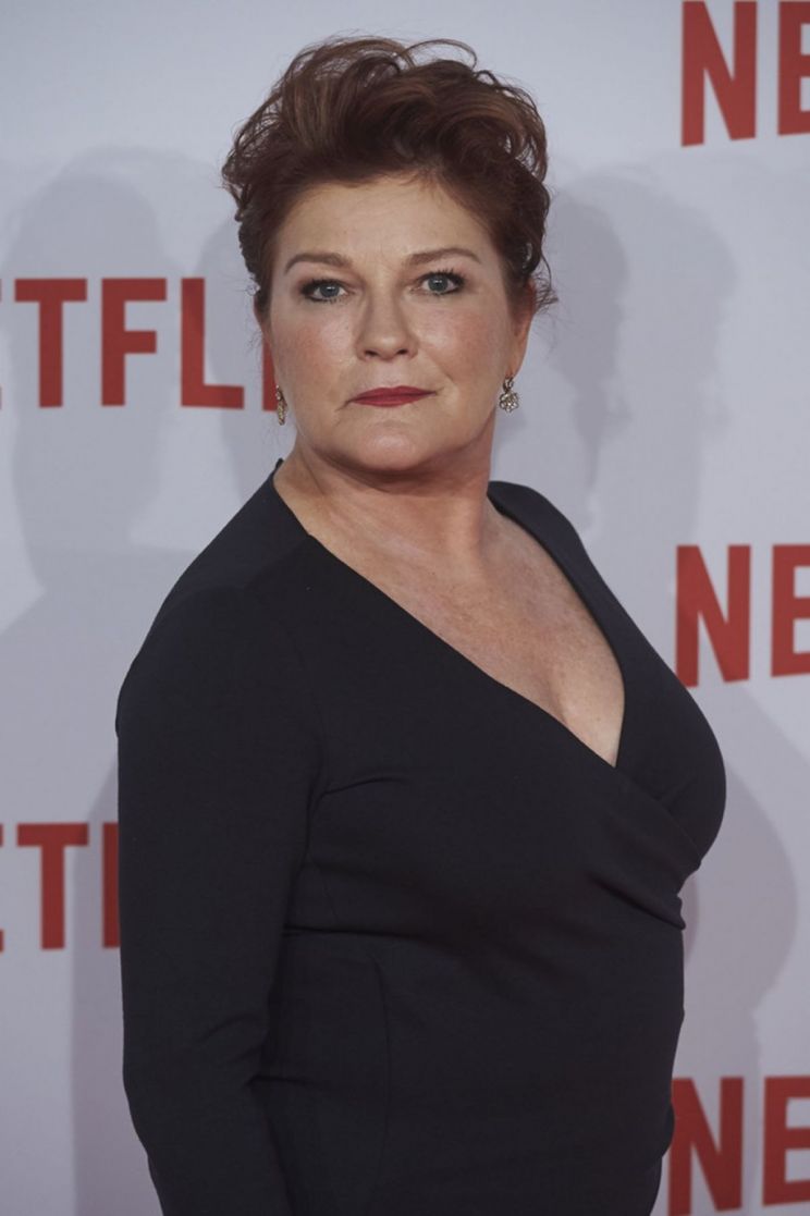 Kate Mulgrew