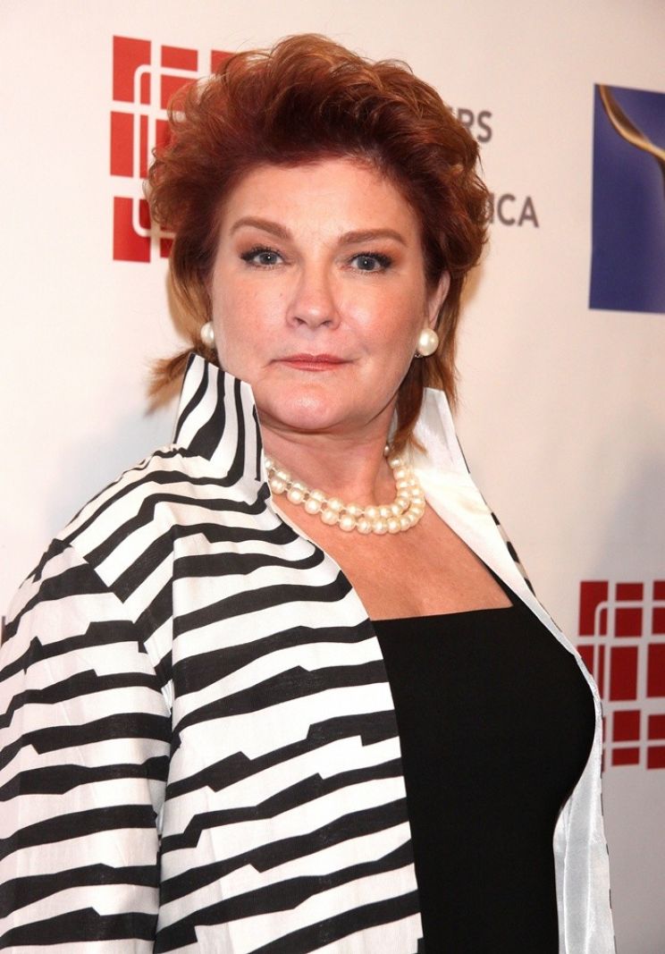 Kate Mulgrew