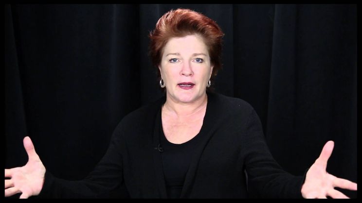 Kate Mulgrew