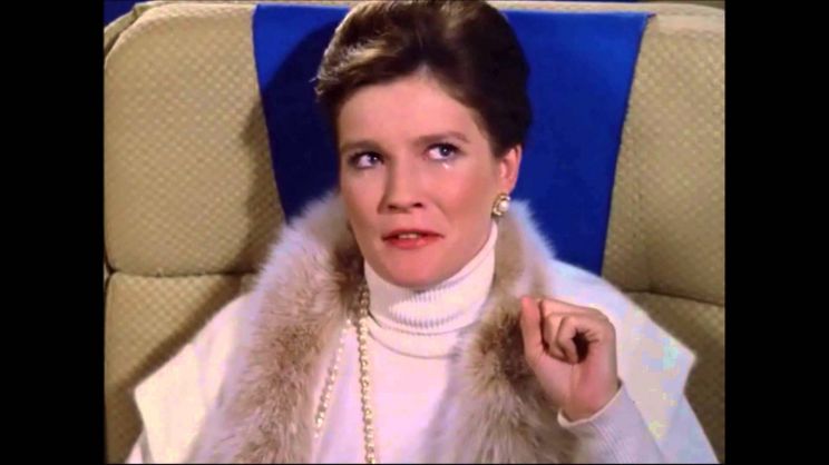 Kate Mulgrew
