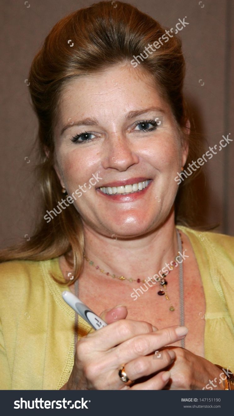 Kate Mulgrew