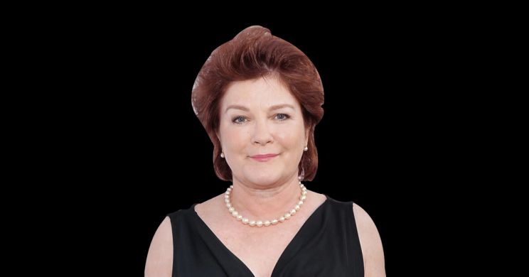 Kate Mulgrew