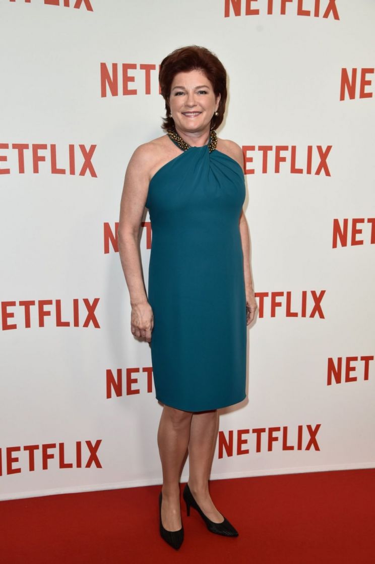 Kate Mulgrew