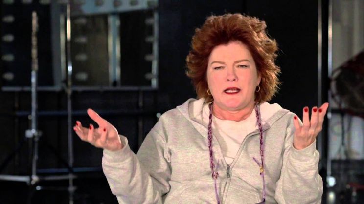 Kate Mulgrew