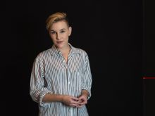 Kate Mulvany