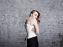 Kate Mulvany