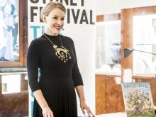 Kate Mulvany